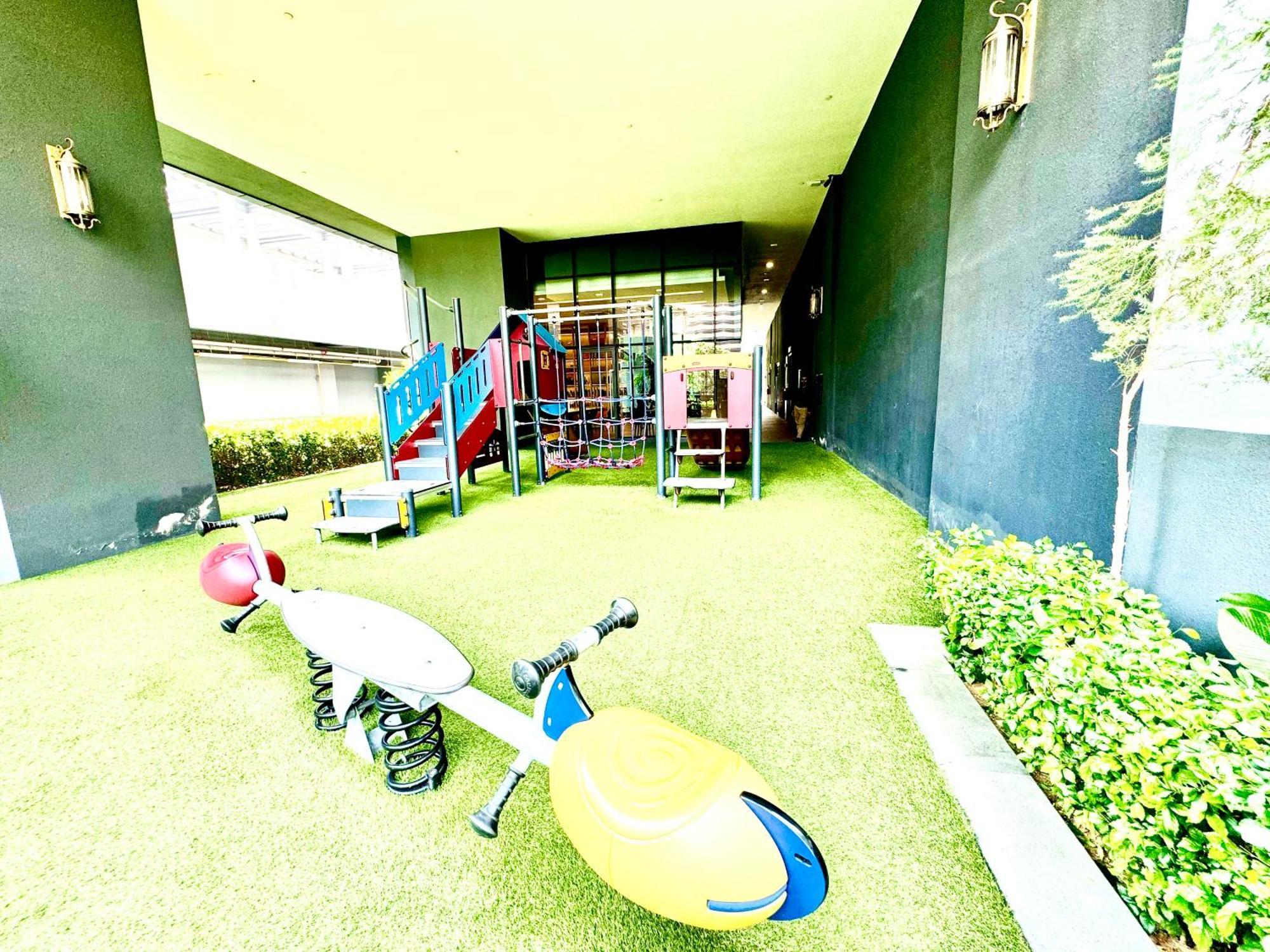 Star Residence Suite Klcc — Photos 1