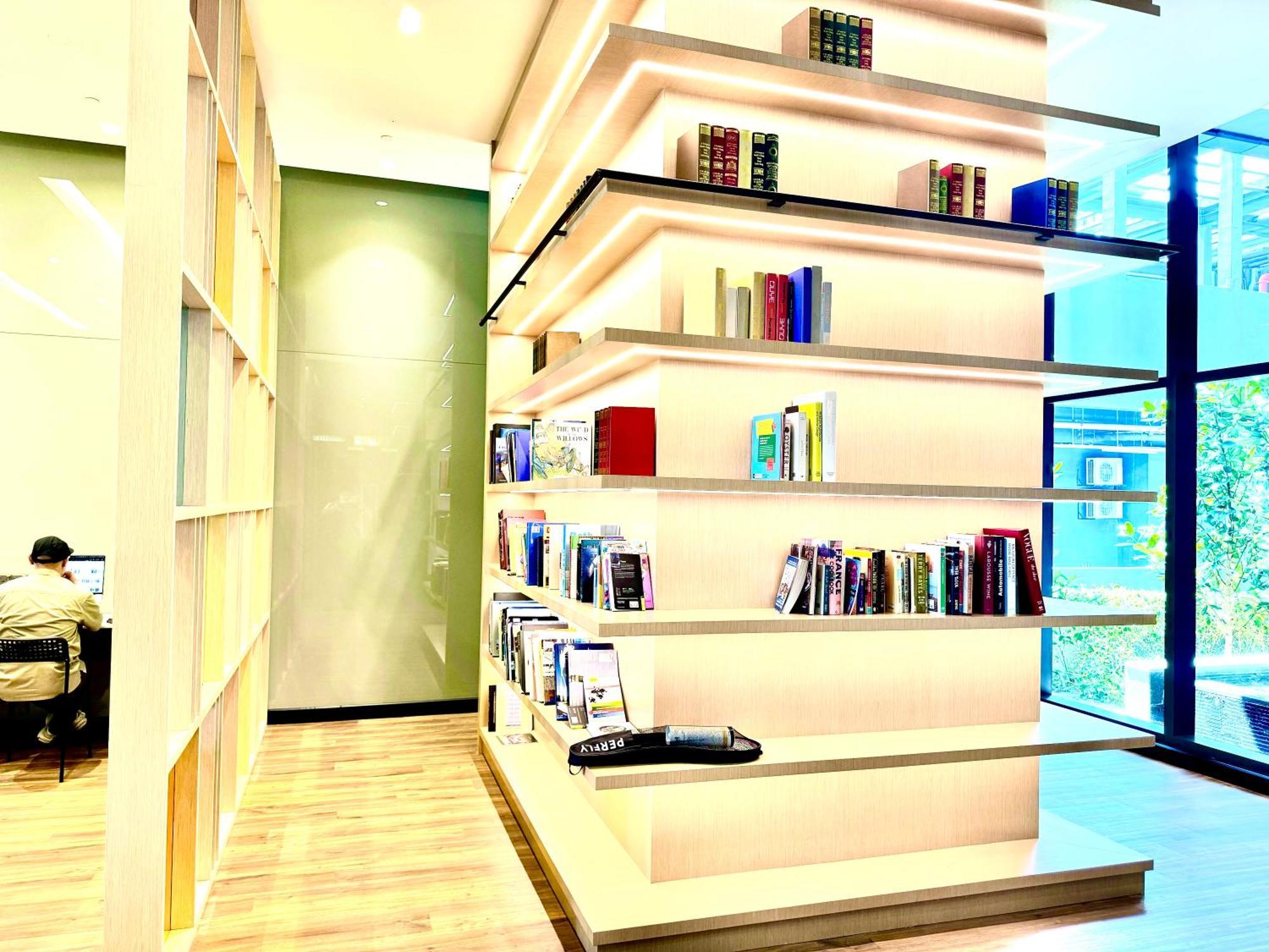 Star Residence Suite Klcc — Photos 2